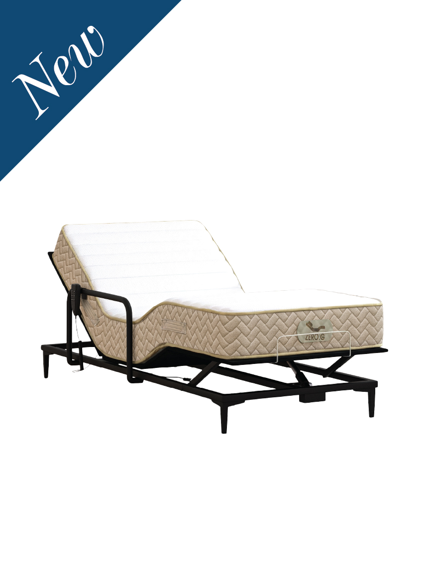 "i-Care "Separate Mattress