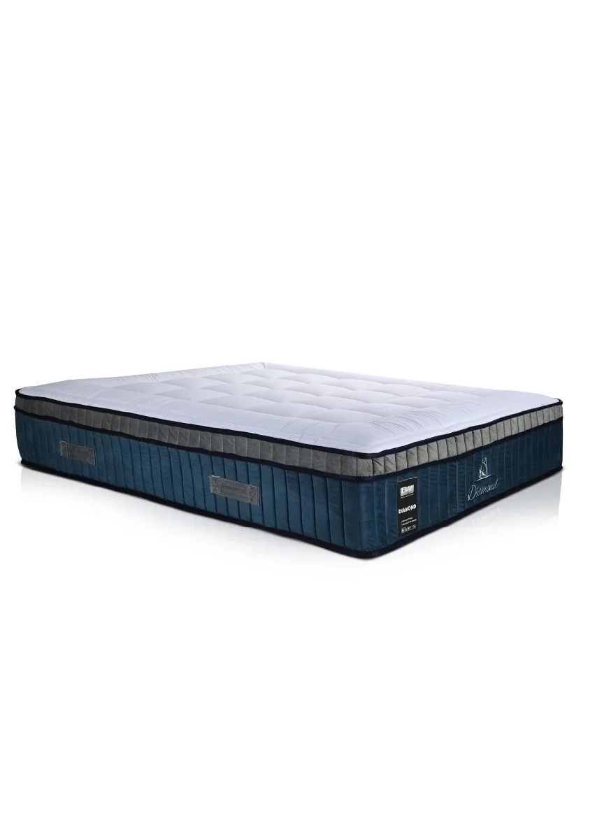 Diamond Mattress