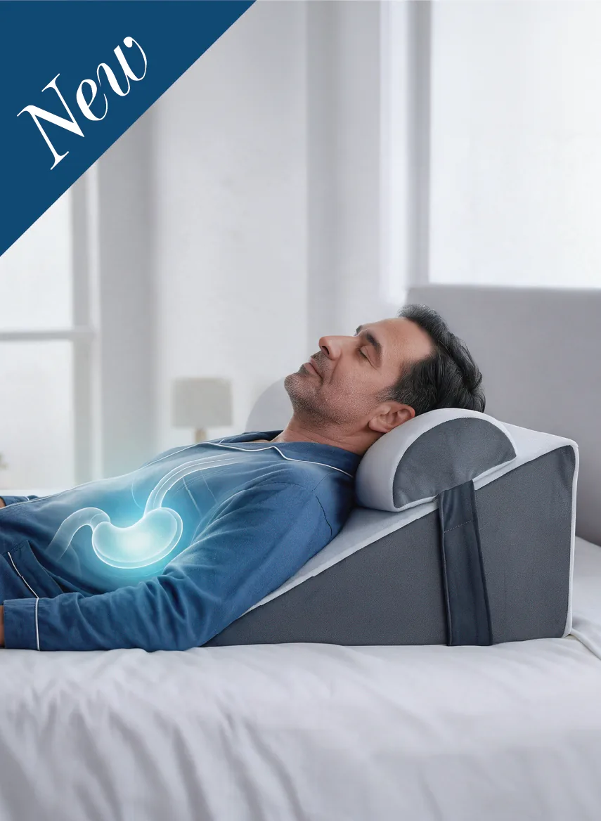 Acid Reflux Pillow