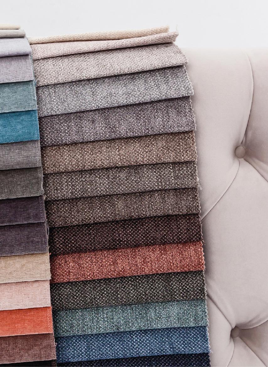 Fabrics