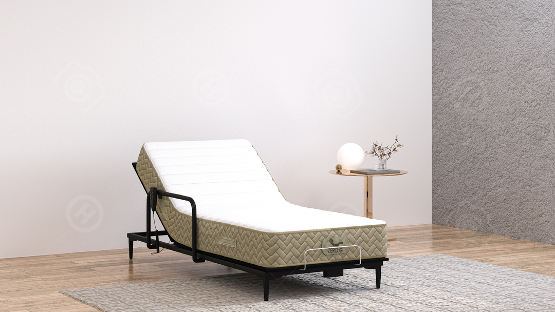 "i-Care "Separate Mattress