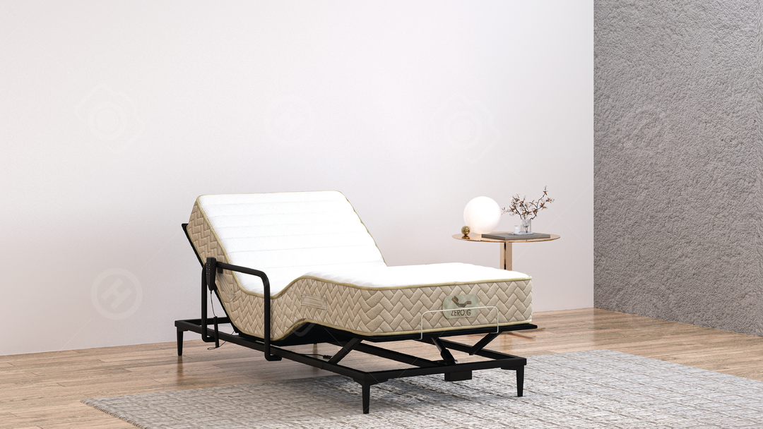 "i-Care "Separate Mattress