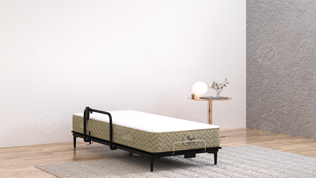 "i-Care "Separate Mattress