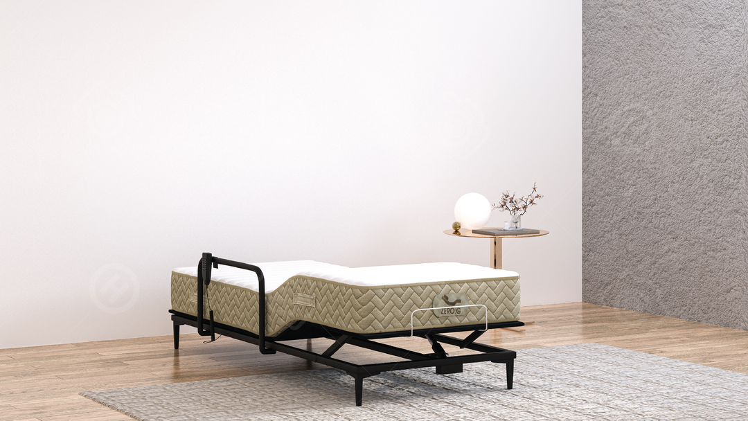 "i-Care "Separate Mattress