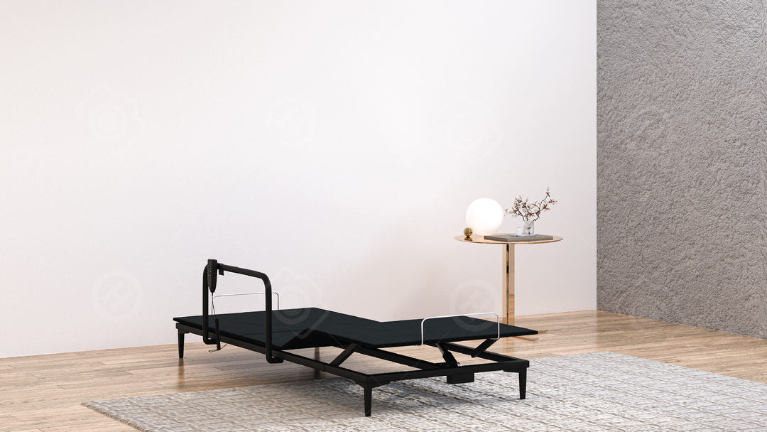 "i-Care "Separate Mattress