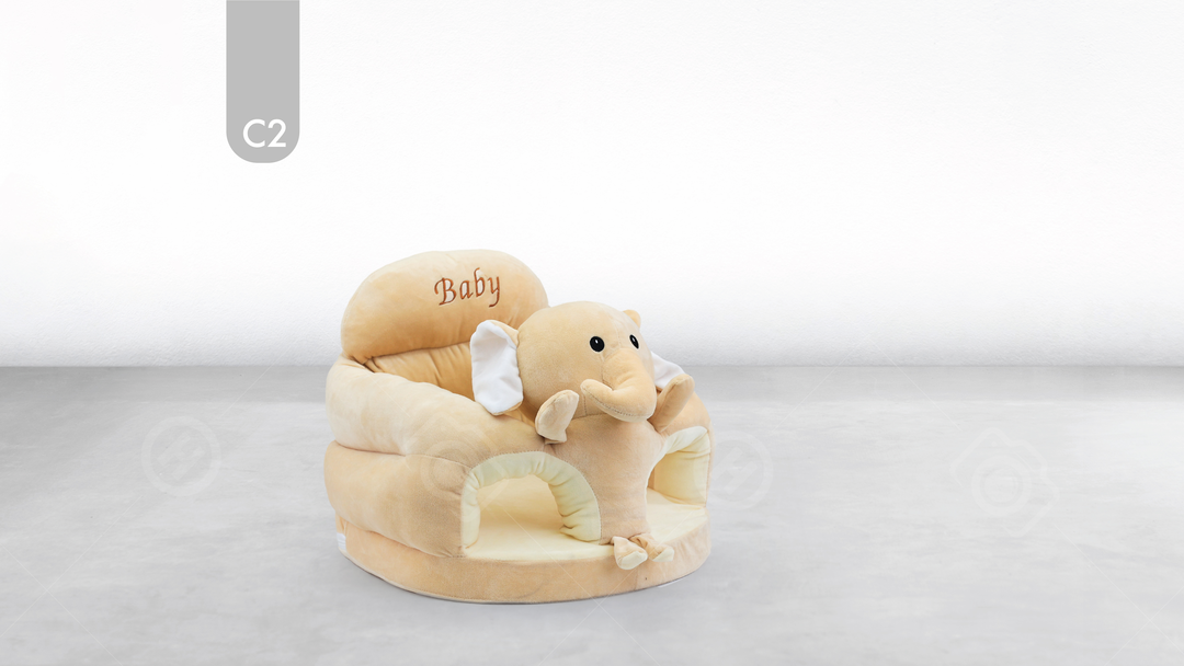 Baby chair
