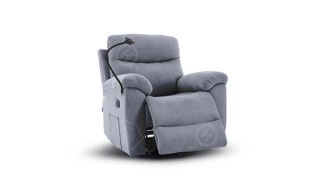kanari gray