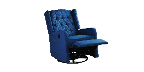 Oscar blue