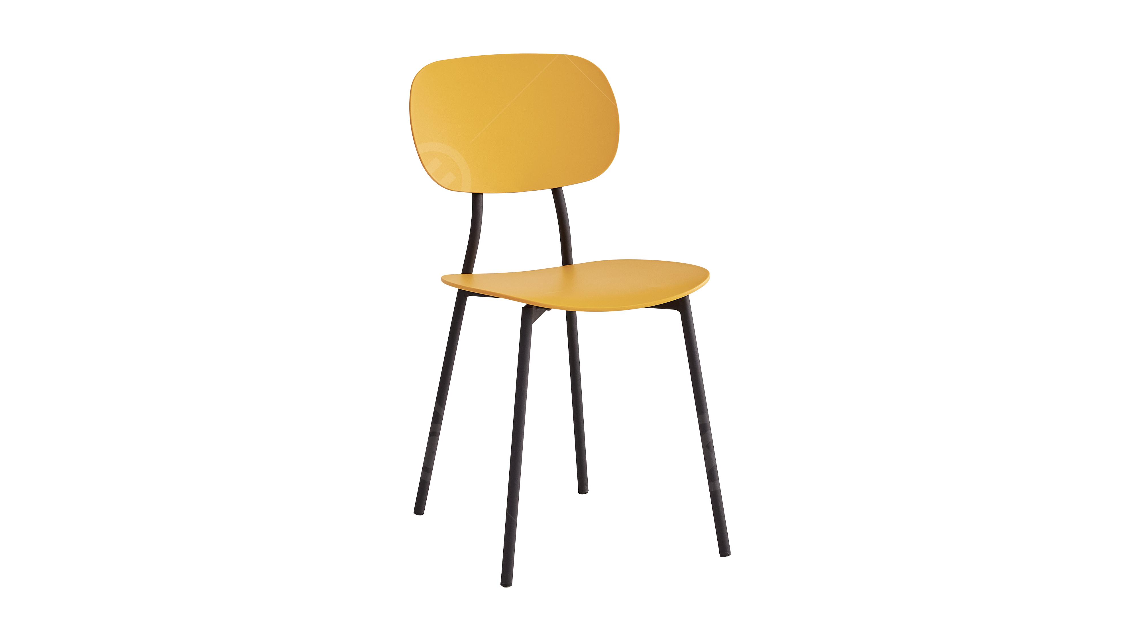 Allen yellow
